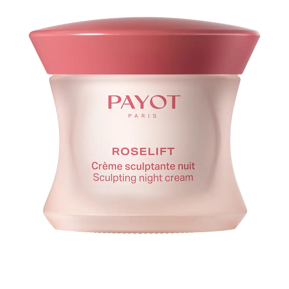 PAYOT ROSELIFT night sculpting cream 50 ml