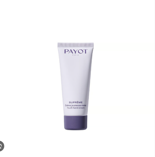 Payot Supreme Jeunesse Youth Hand Cream   50 ml