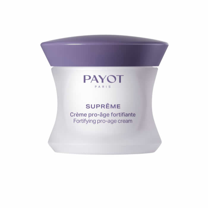 PAYOT SUPRÊME fortifying pro-age creme 50 ml