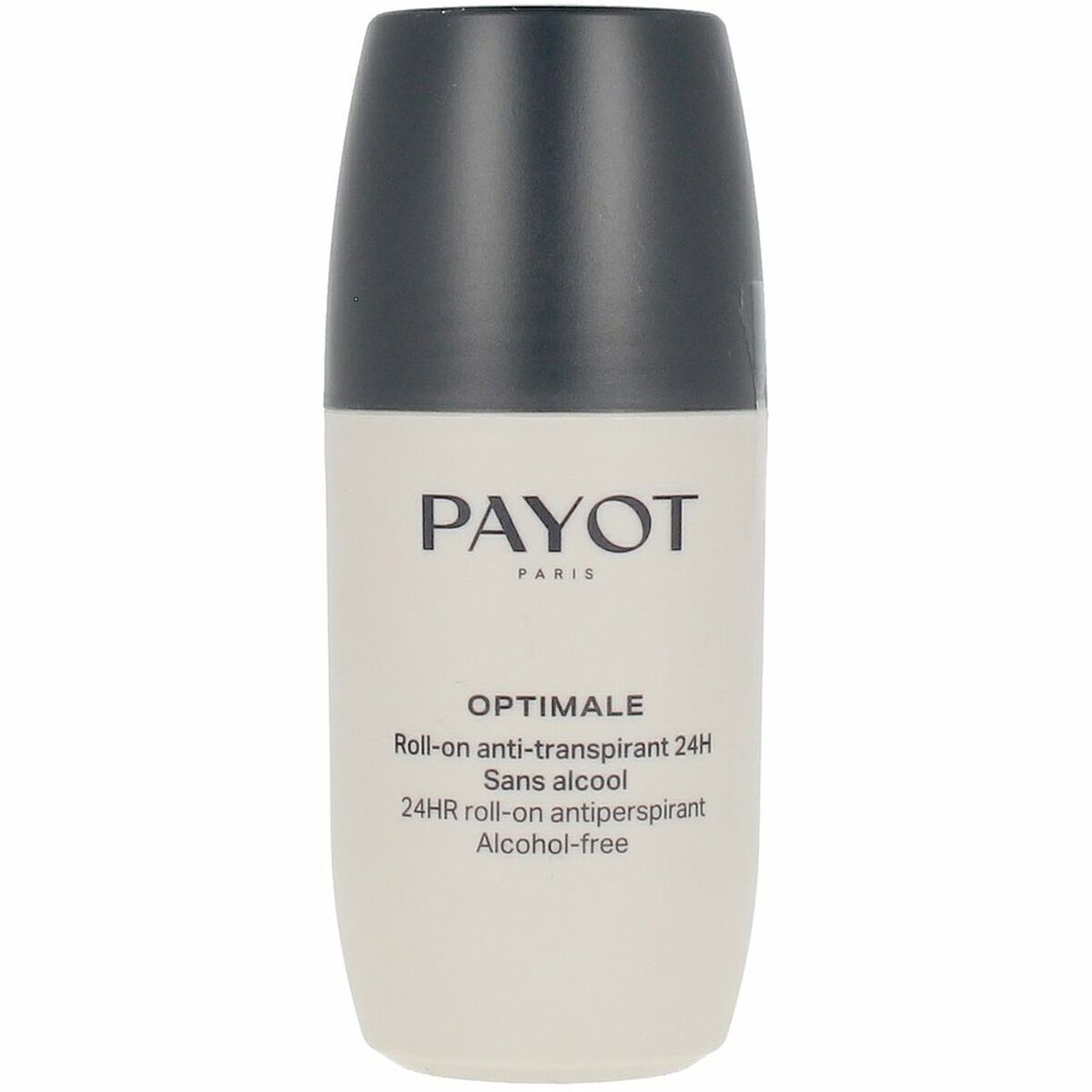 Payot Homme Optimale 24 Hour Deodorant Roll-On   75 ml