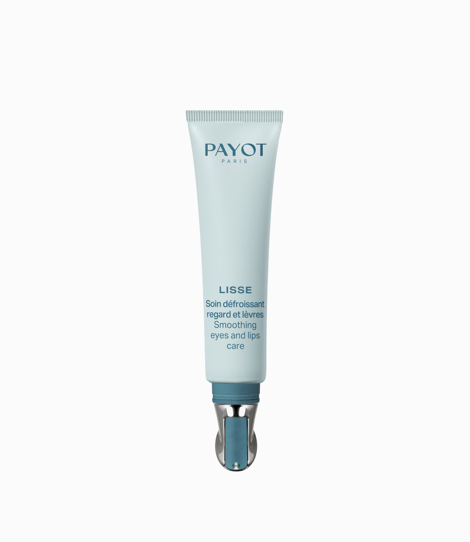PAYOT LISSE soin défroissant regard et lèvres 15 ml