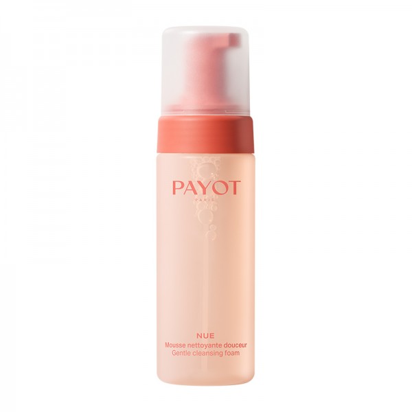 PAYOT NUE nettoyante douceur mousse 150 ml