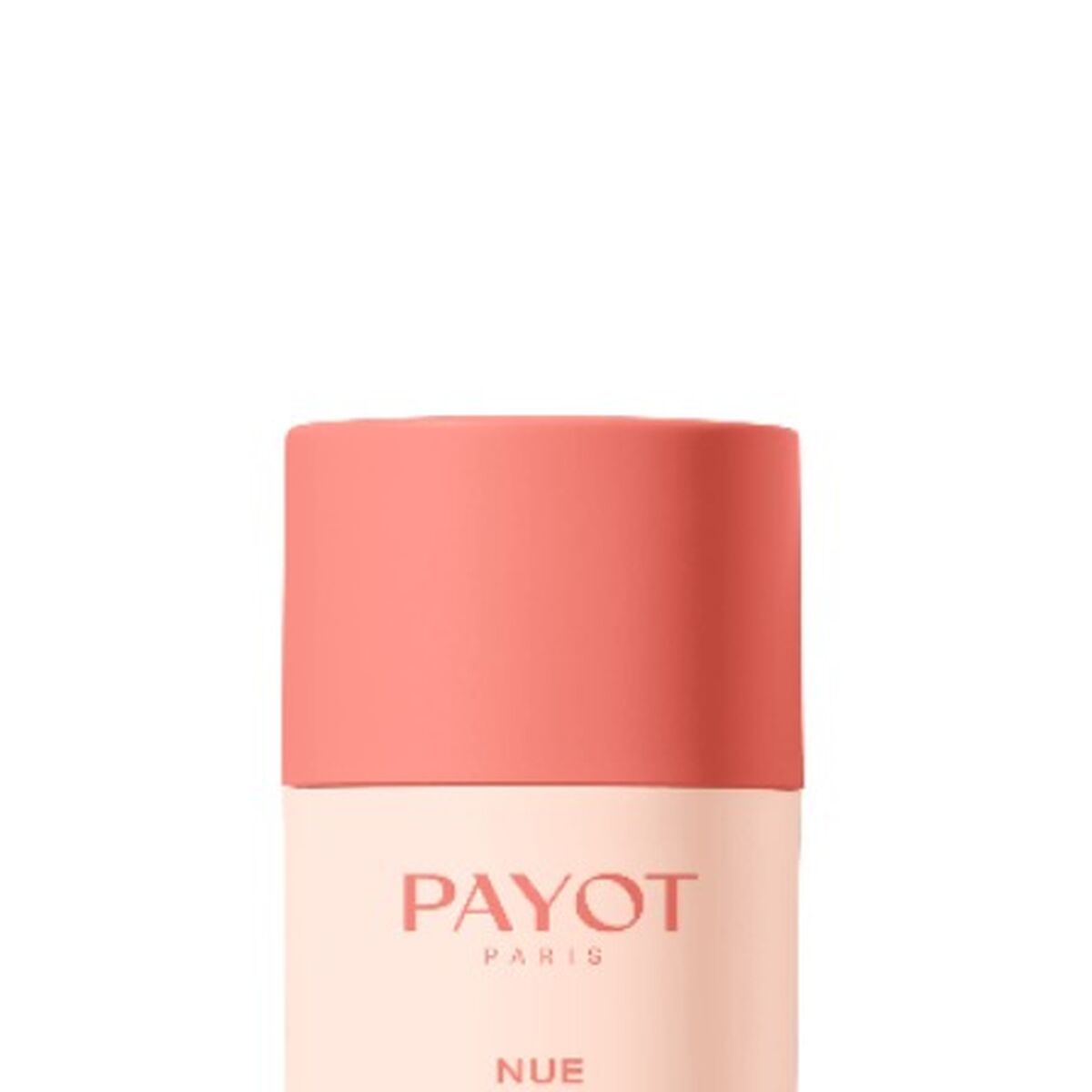 PAYOT NUE makeup remover stick eyes & levres visage 50 gr
