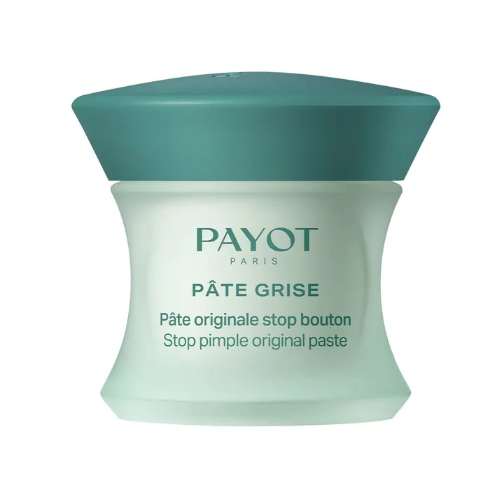 PAYOT PÂTE GRISE originale stop bouton 15 ml Κρέμα Προσώπου