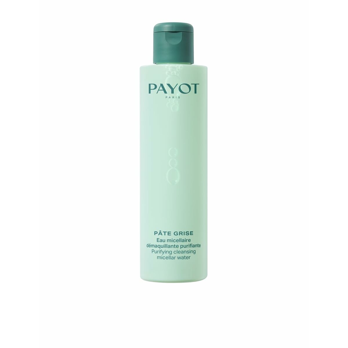 PAYOT PÂTE GRISE eau micellaire 200 ml