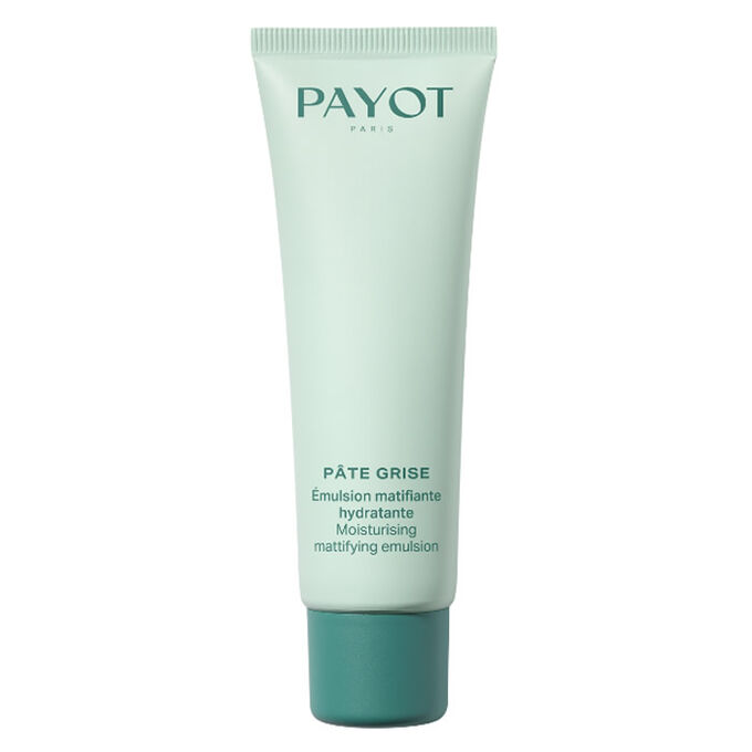Payot Pâte Grise Ενυδατικό Γαλάκτωμα Προσώπου 50ml