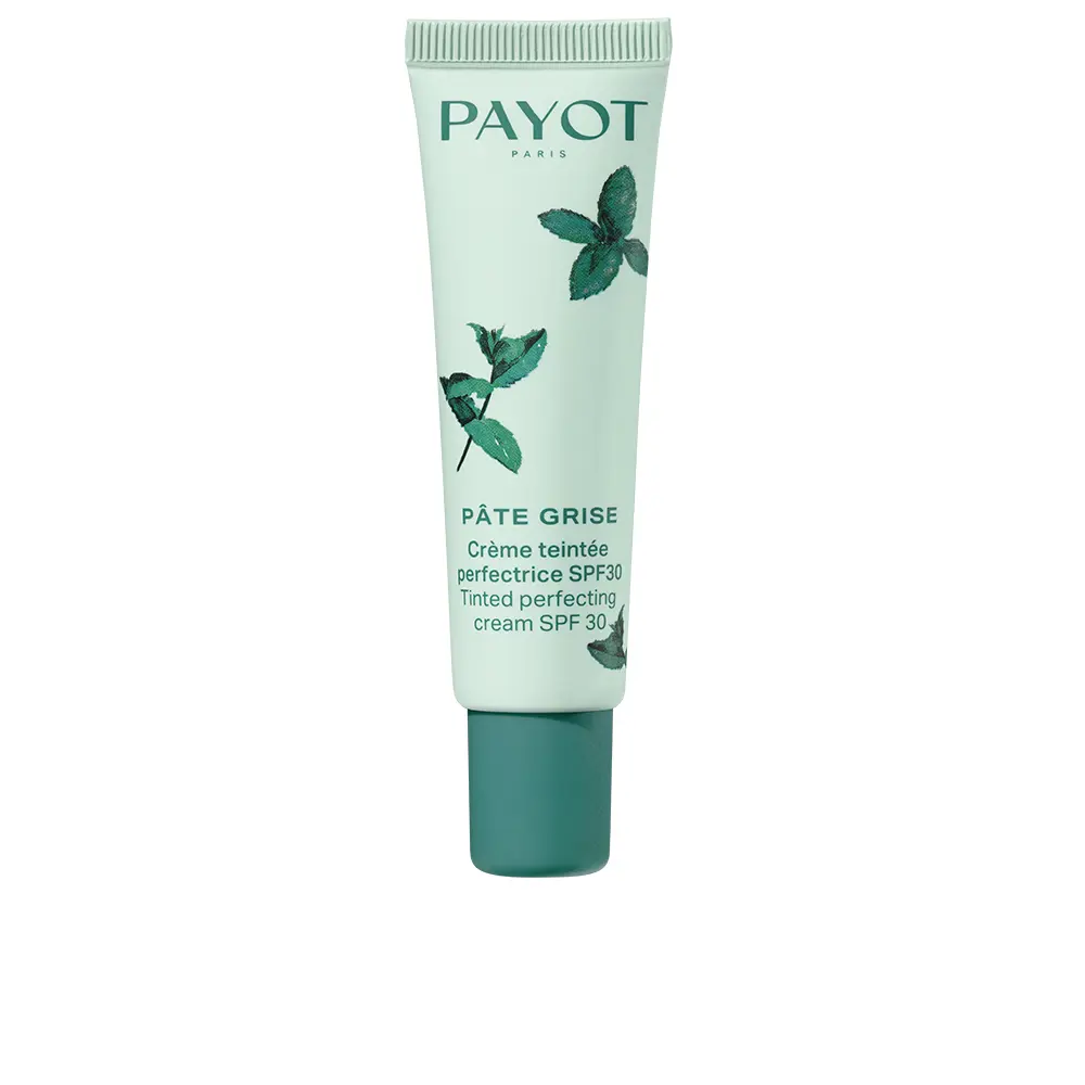 PAYOT PÂTE GRISE tinted perfecting cream SPF30 ed. lim. 20ml