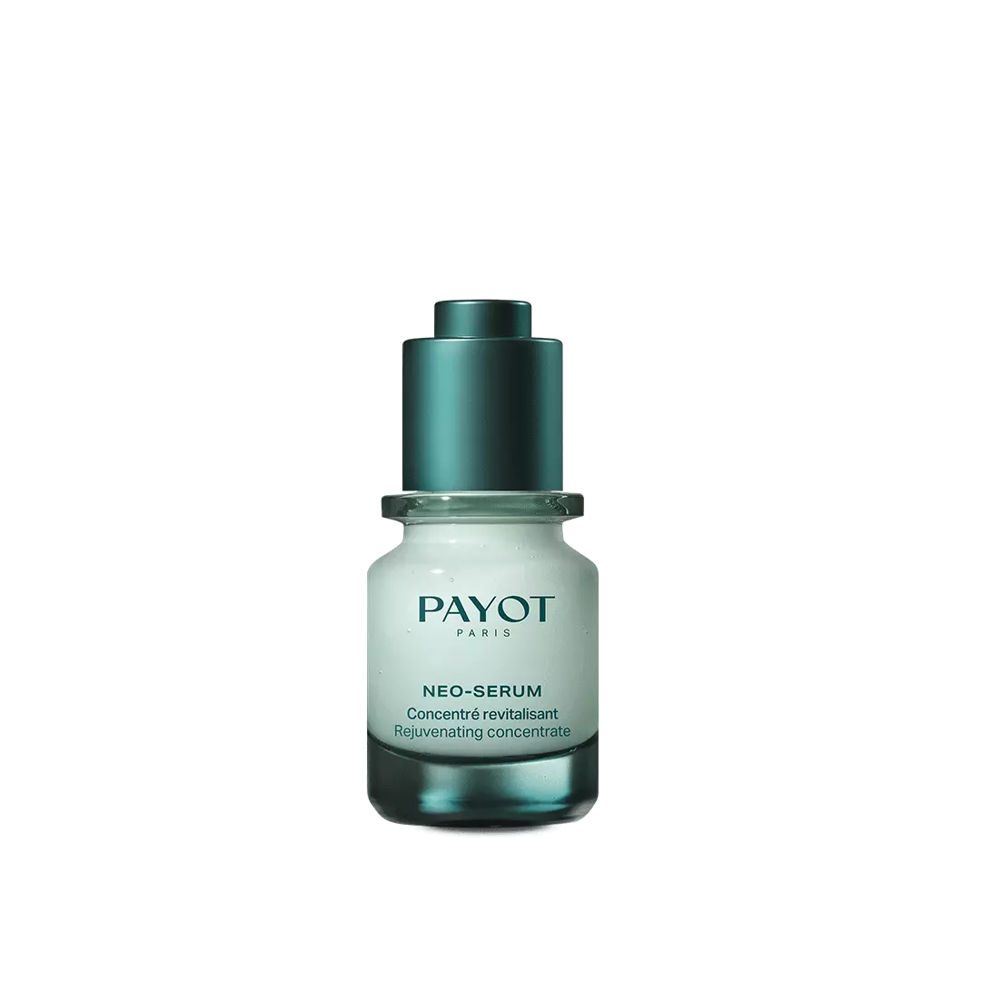 PAYOT NEO-SERUM revitalizing concentrate 30 ml
