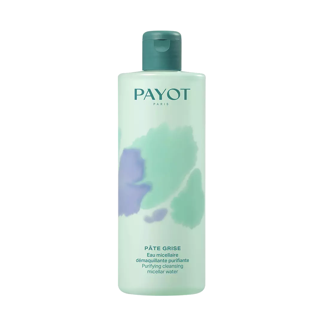 PAYOT PÂTE GRISE micellar water 400 ml