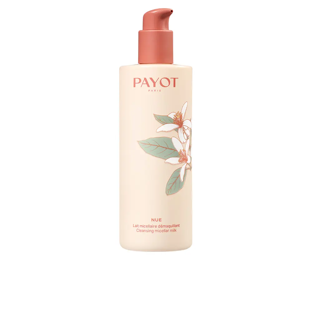 PAYOT NUE Micellar Cleansing Milk Limited Edition 400 ml
