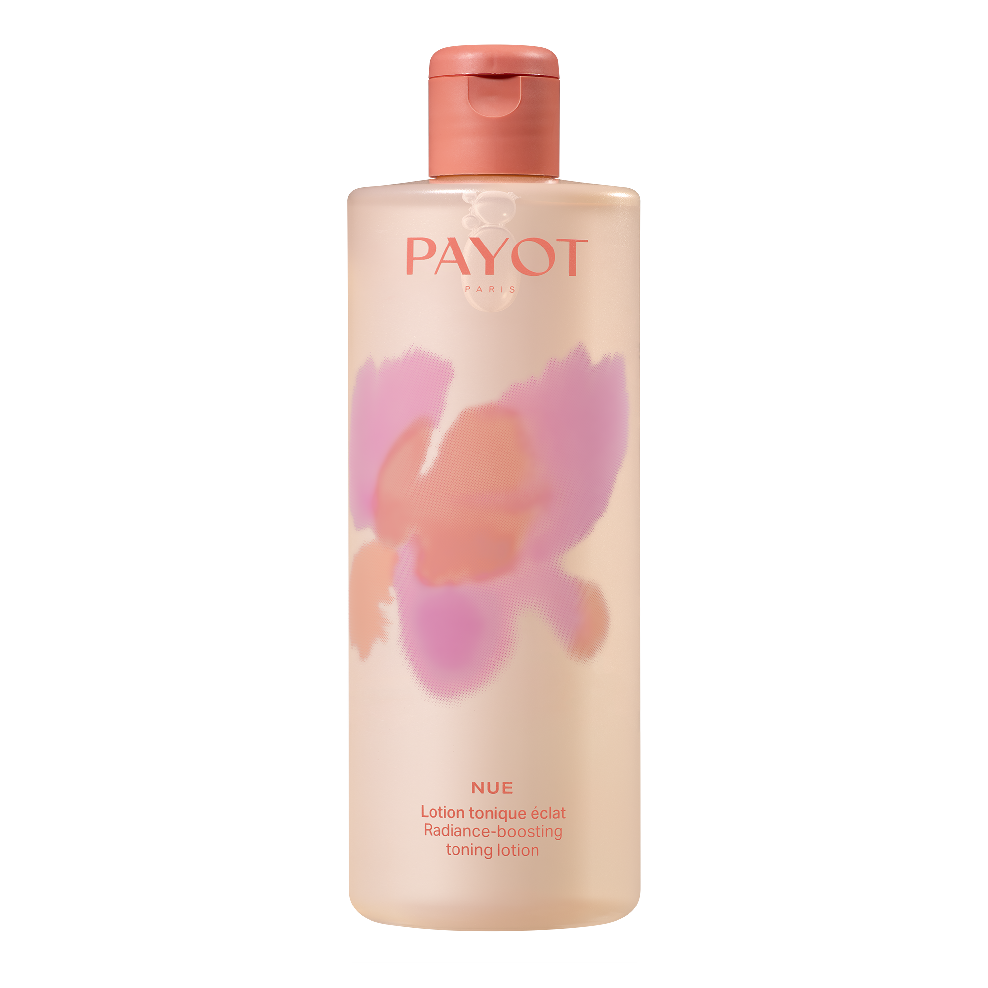 PAYOT NUE Limited Edition Illuminating Toning Lotion 400ml