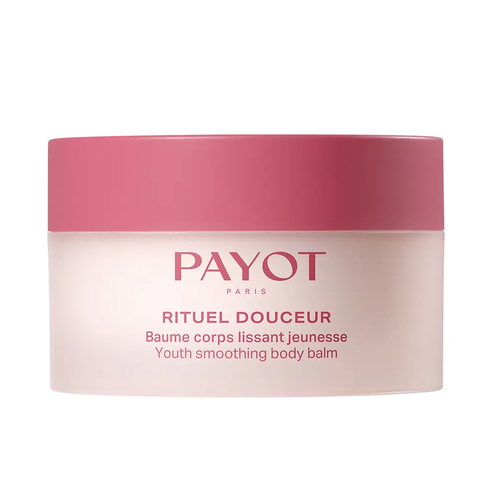 PAYOT RITUEL DOUCEUR Youth Smoothing Body Balm 200 ml