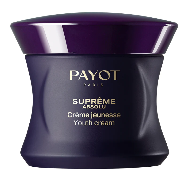 PAYOT SUPRÊME ABSOLU rejuvenating cream 50 ml