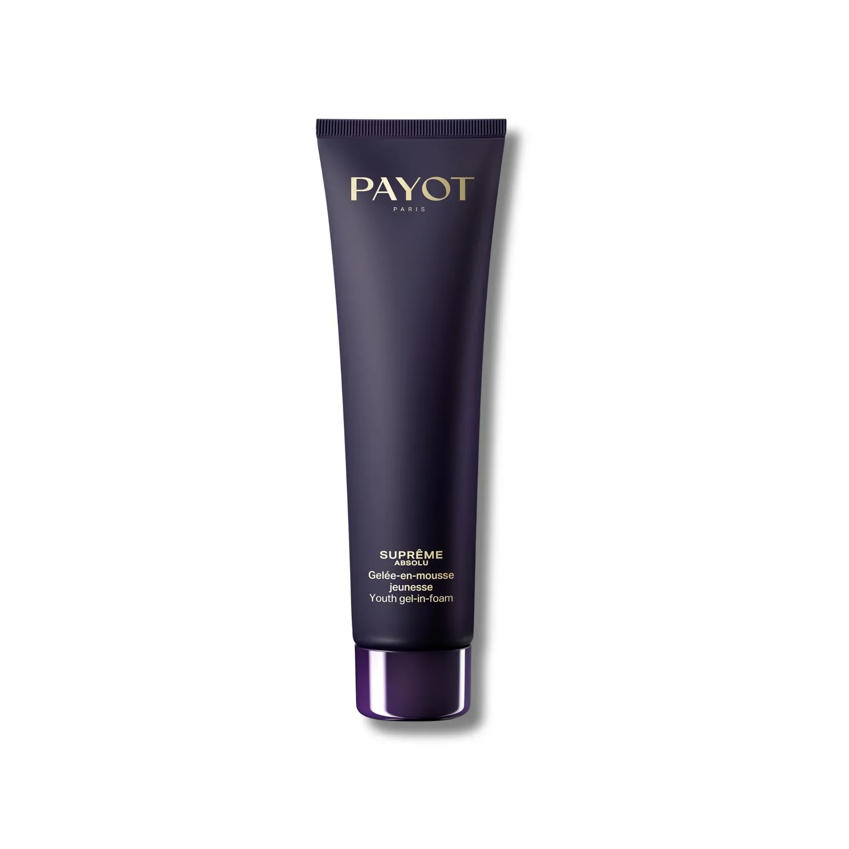 PAYOT SUPRÊME ABSOLU youth foam gel 150 ml