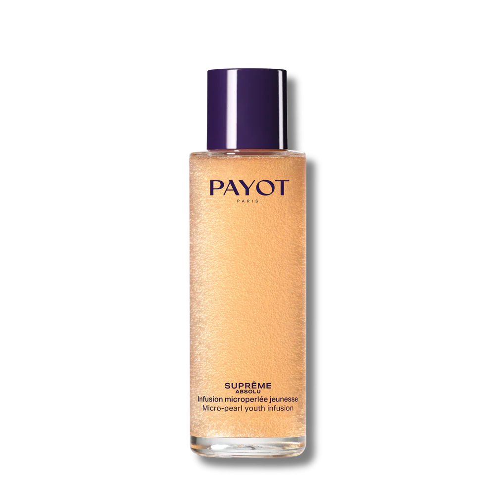 PAYOT SUPRÊME ABSOLUMicro-pearl youth infusion 100 ml
