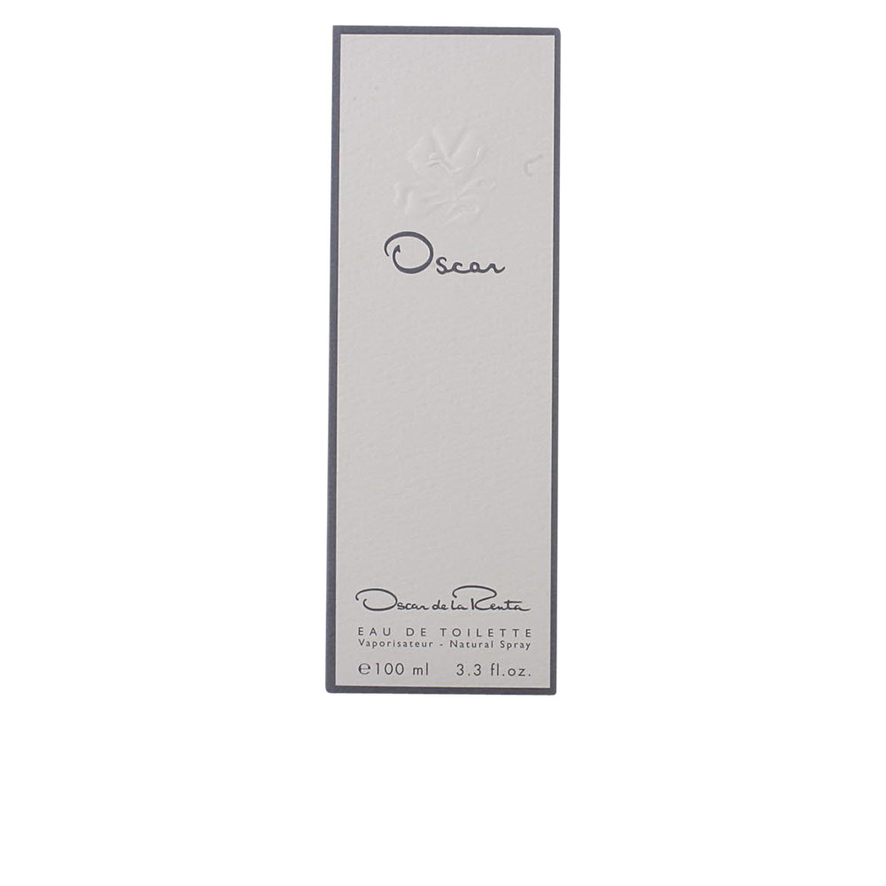 OSCAR DE LA RENTA OSCAR eau de toilette spray 100 ml