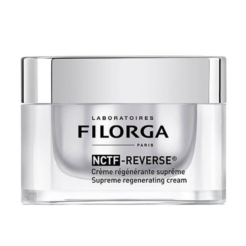 Filorga Ncef-Reverse Supreme Multi Correction Cream   50 ml