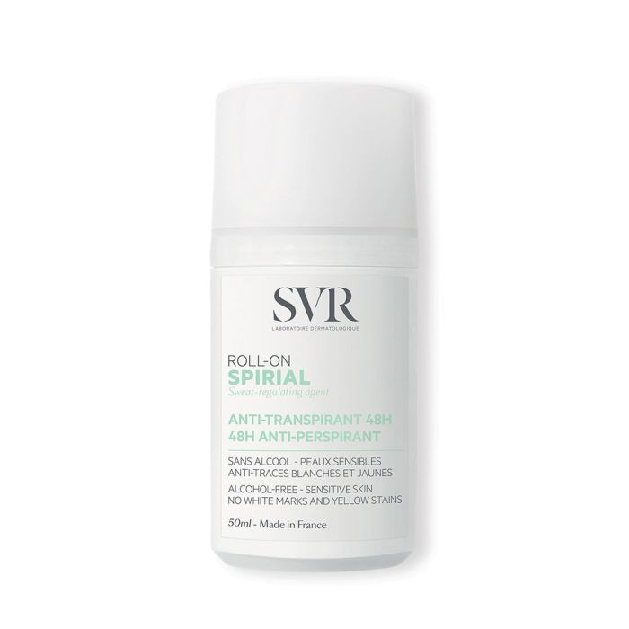 SVR LABORATOIRE DERMATOLOGIQUE SPIRIAL roll-on 50 ml