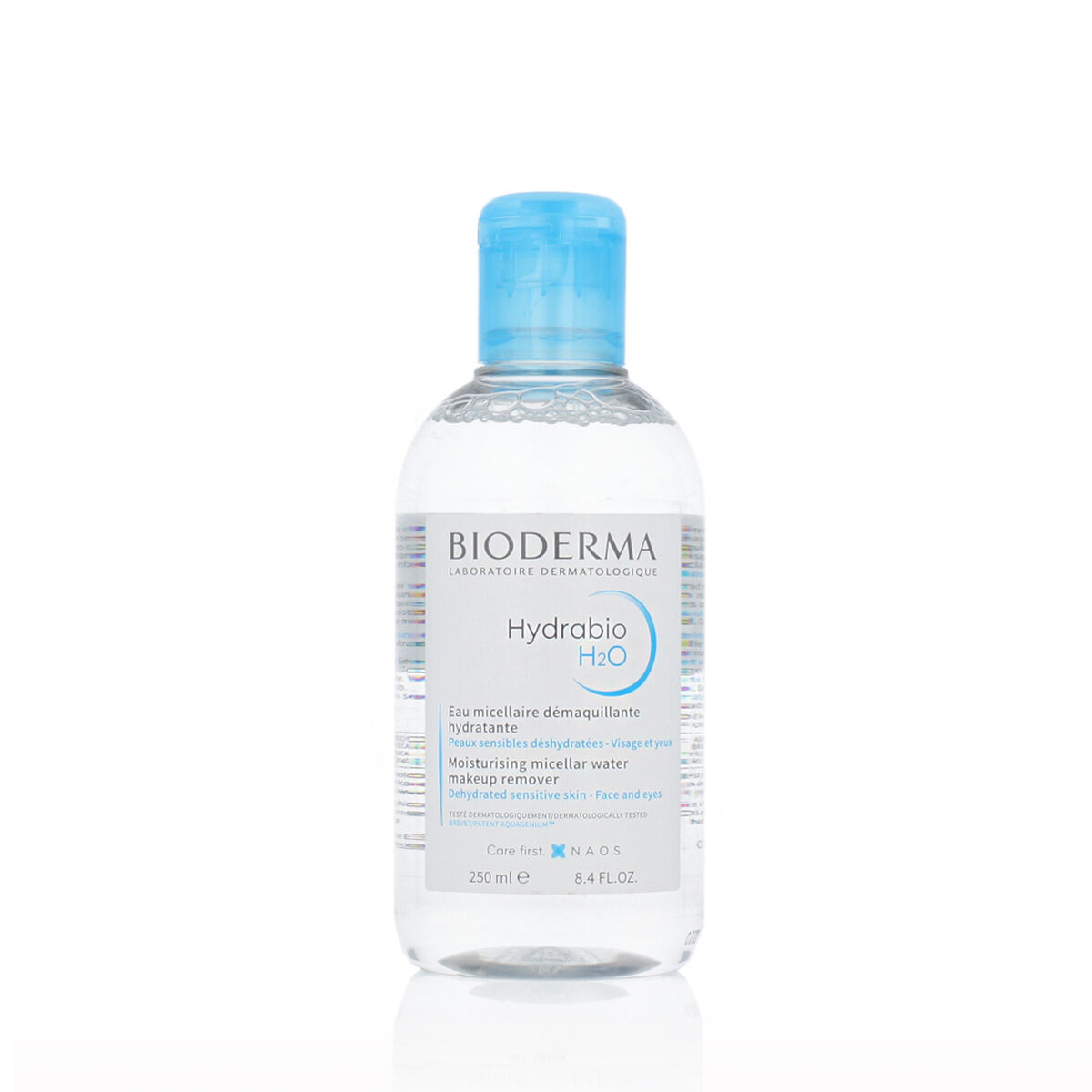 Bioderma Hydrabio H2O  250 ml