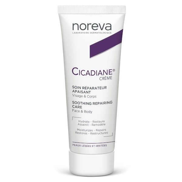 Noreva Cicadiane Repairing & Soothing Care  40 ml