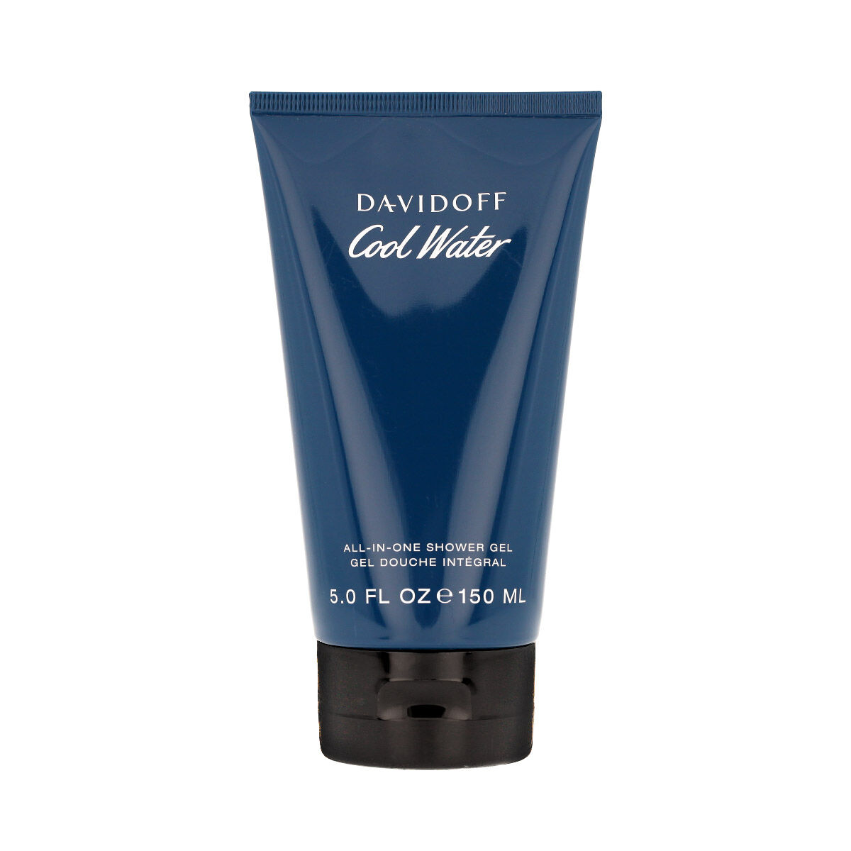 Davidoff Cool Water M shower gel 150 ml