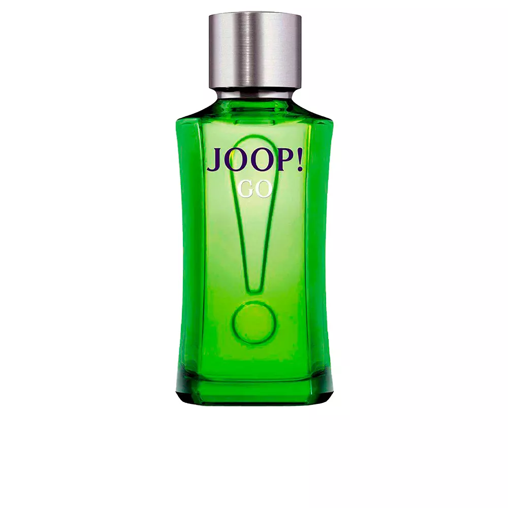 Joop! Go M EdT 100 ml
