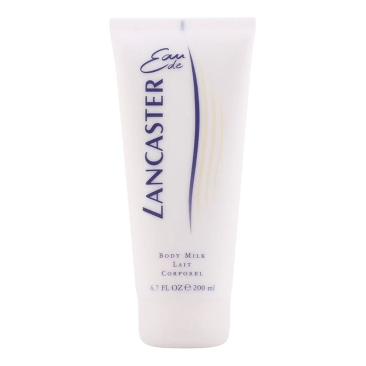 Lancaster Eau De Lancaster Body Milk   200 ml