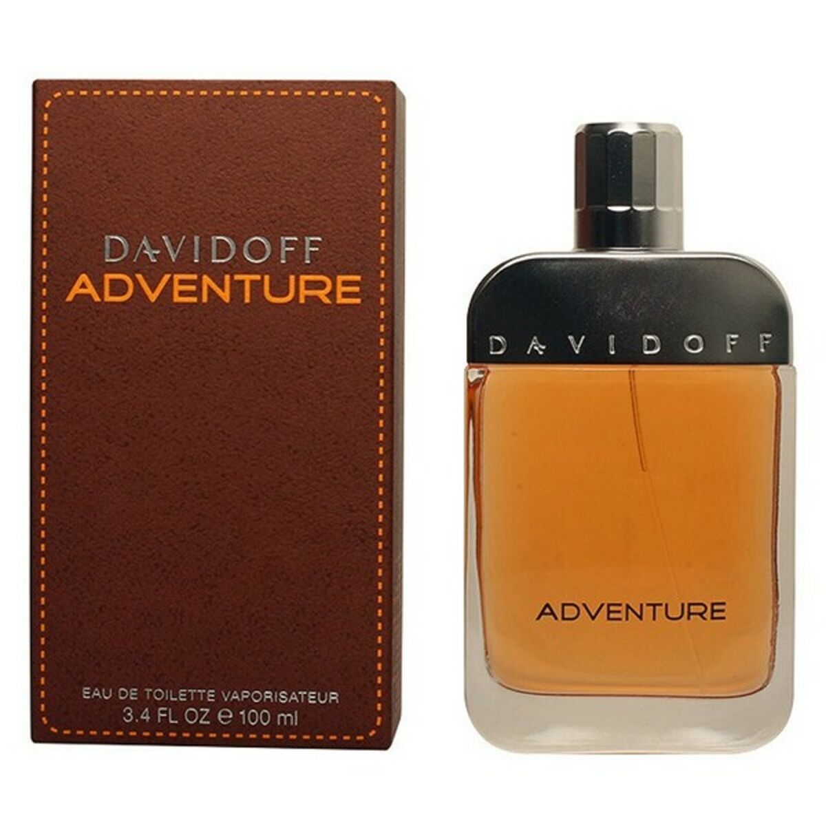Davidoff Adventure M EdT 100 ml