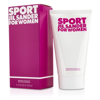 Jil Sander Sport Women Energizing Shower Gel  150 ml