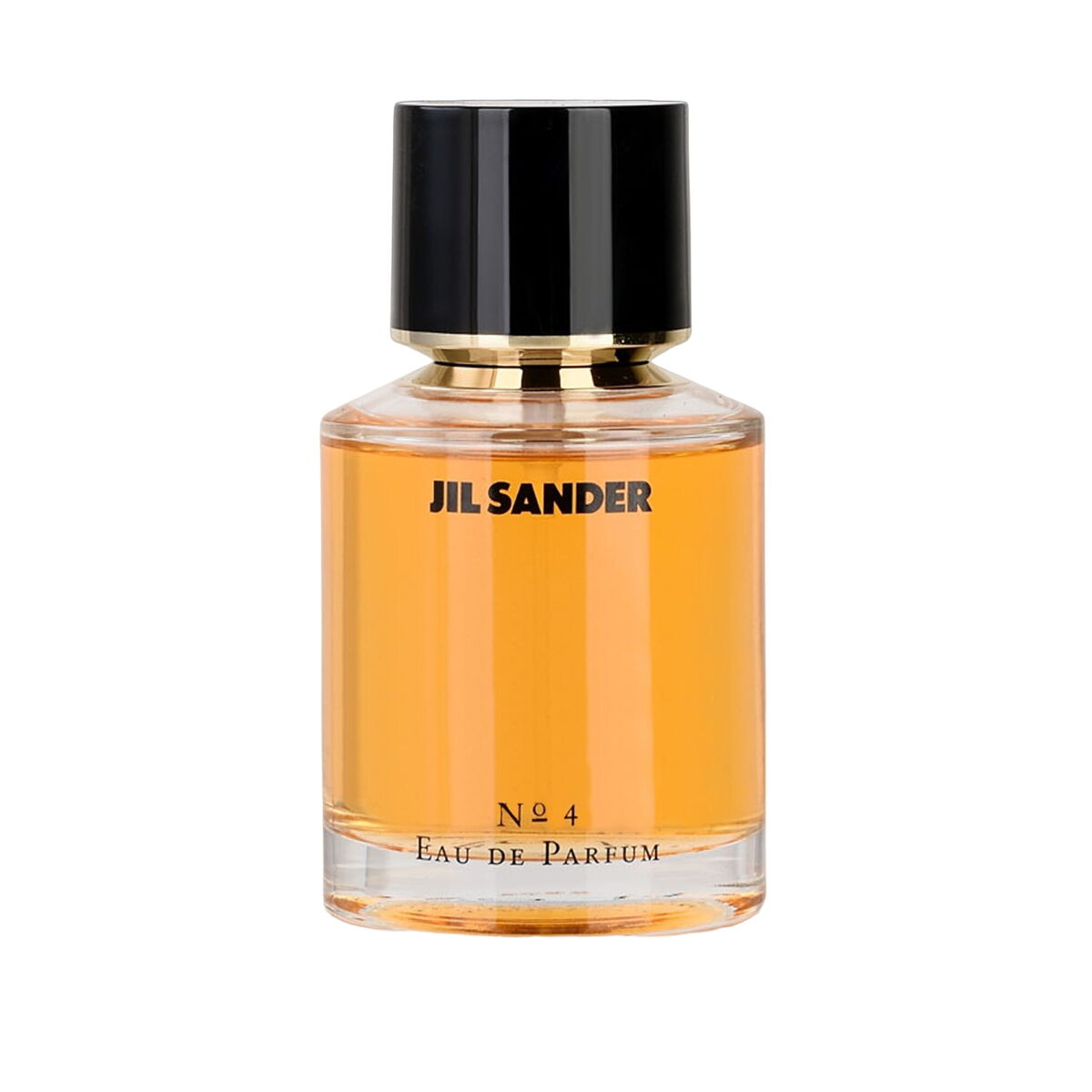 Jil Sander No.4 Edp Spray  100 ml