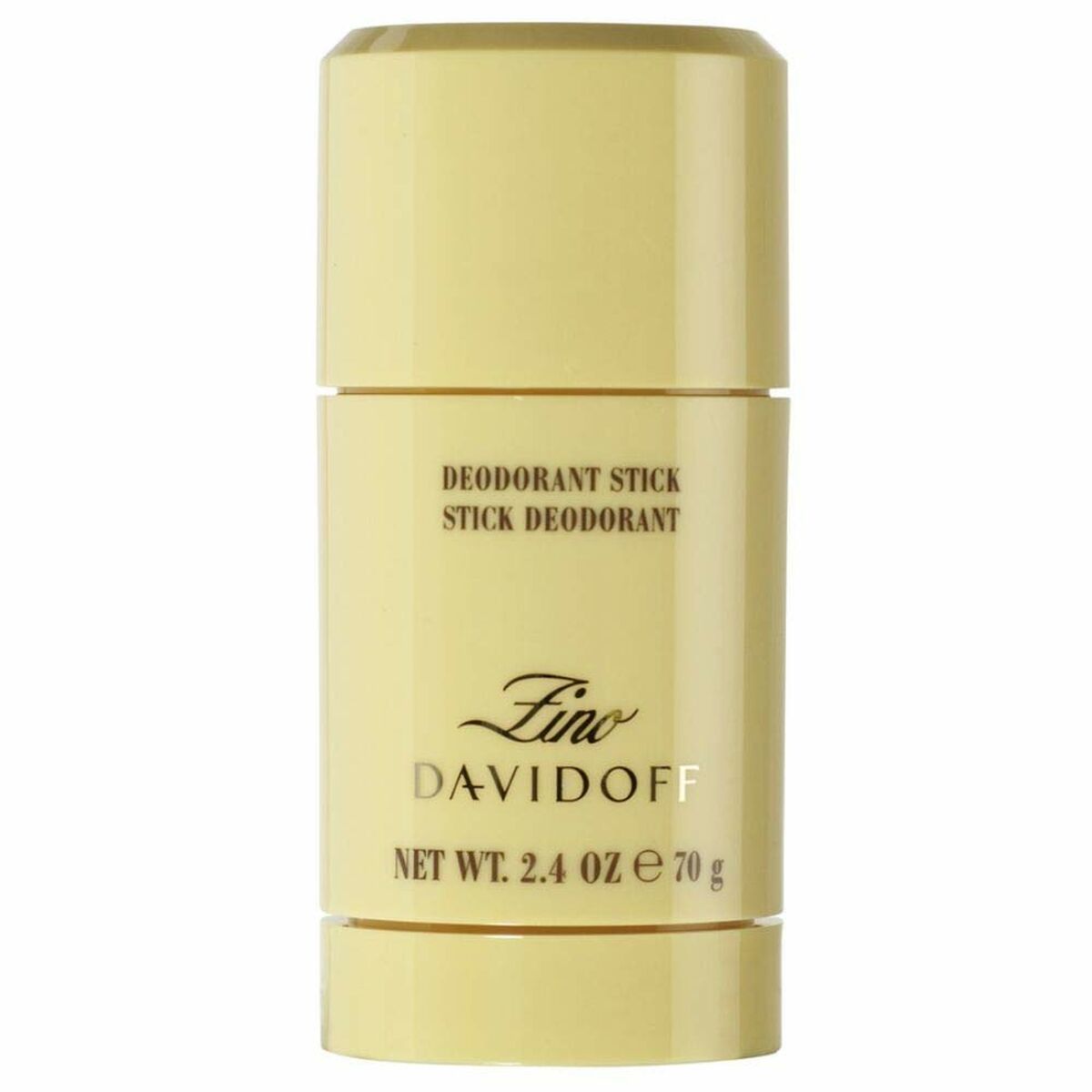 Davidoff Zino M deo stick 75 ml