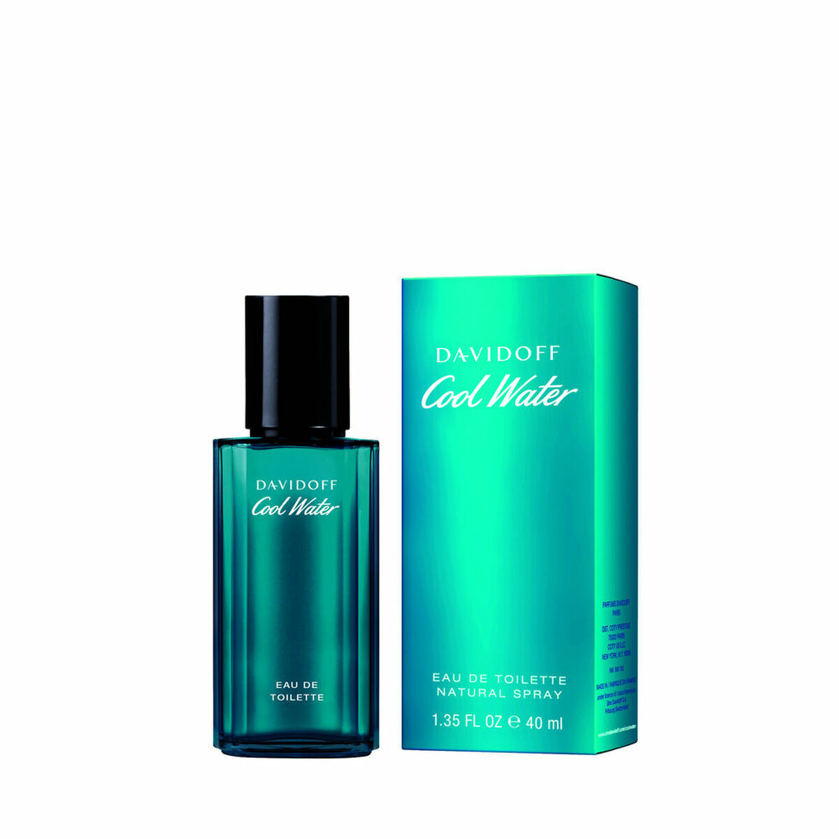 Davidoff Cool Water M EdT 40 ml