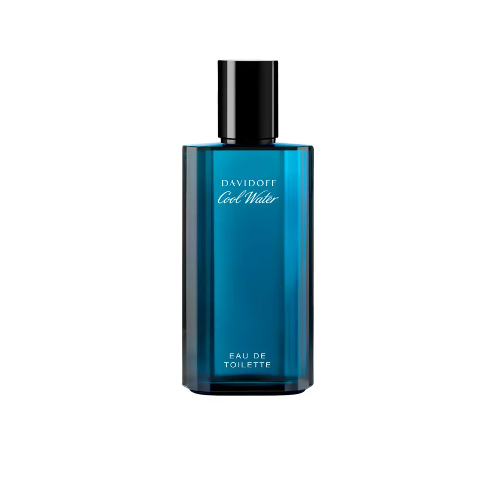 Davidoff Cool Water M EdT 75 ml