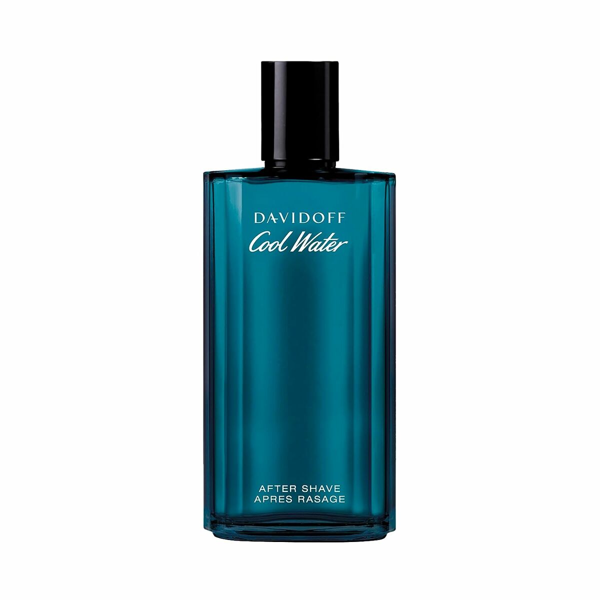 Davidoff Cool Water M aftershave lotion 125 ml