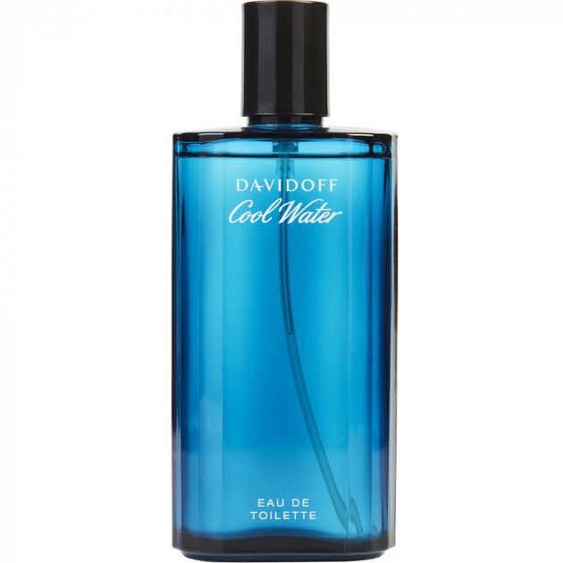 Davidoff Cool Water M EdT 125 ml - tester