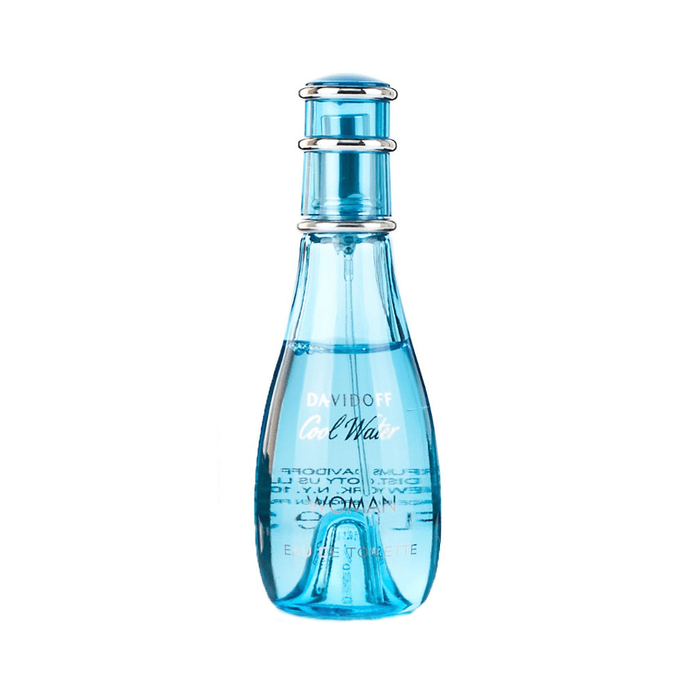 Davidoff Cool Water W EdT 100 ml
