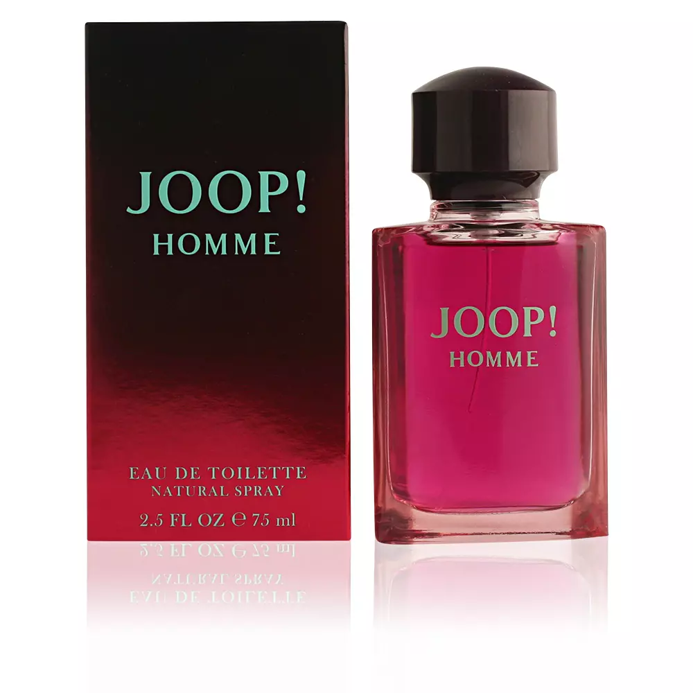 Joop! Homme Edt Spray    75 ml