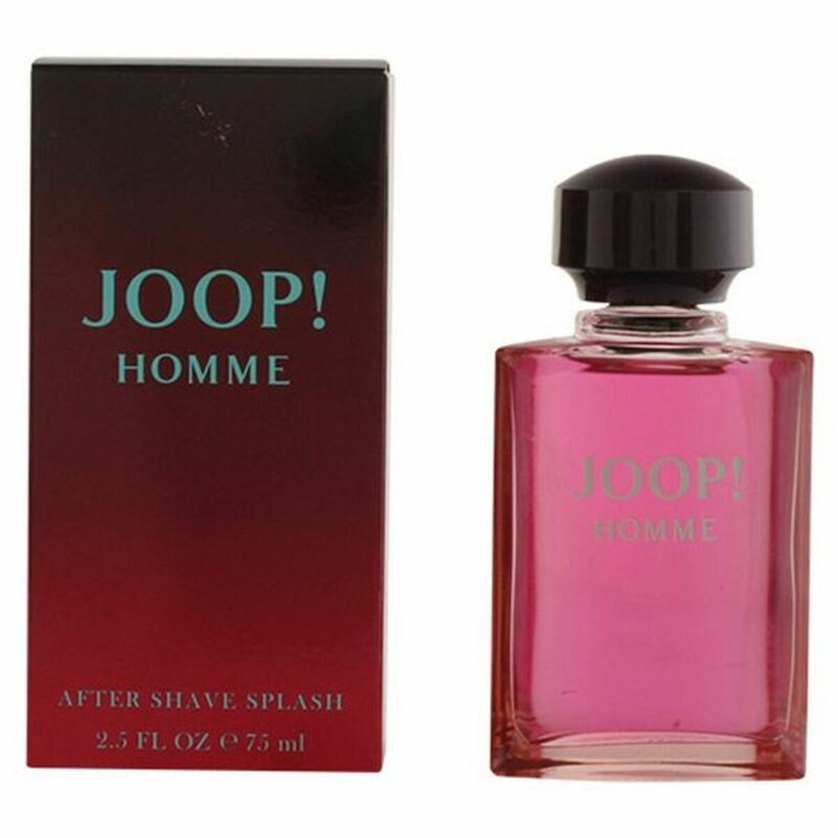 Joop! Homme M aftershave lotion 75 ml