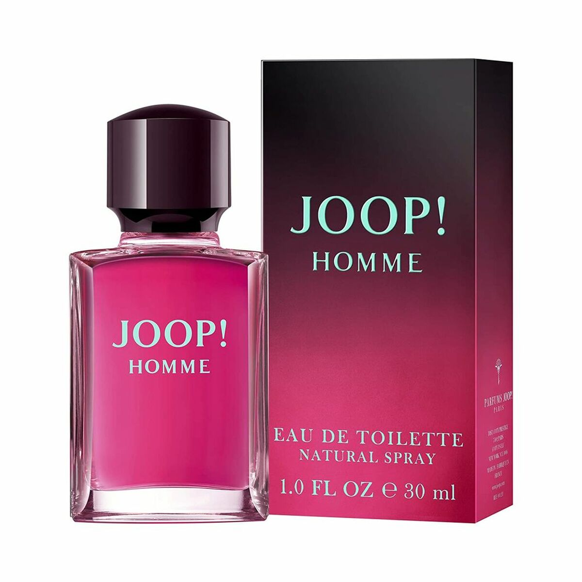 Joop! Homme Edt Spray    30 ml