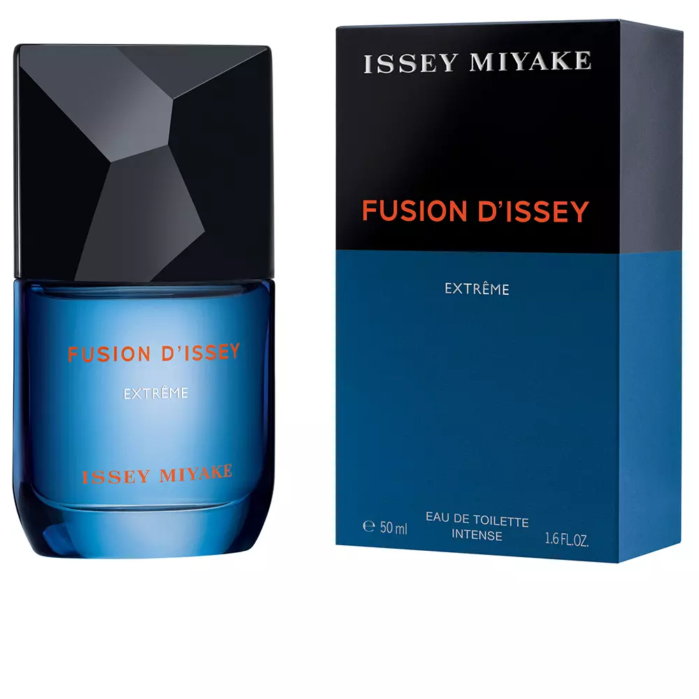 Issey Miyake Fusion d'Issey Extreme M EdT Intense 50 ml /2021