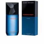 Issey Miyake Fusion d'Issey Extreme M EdT Intense 100 ml