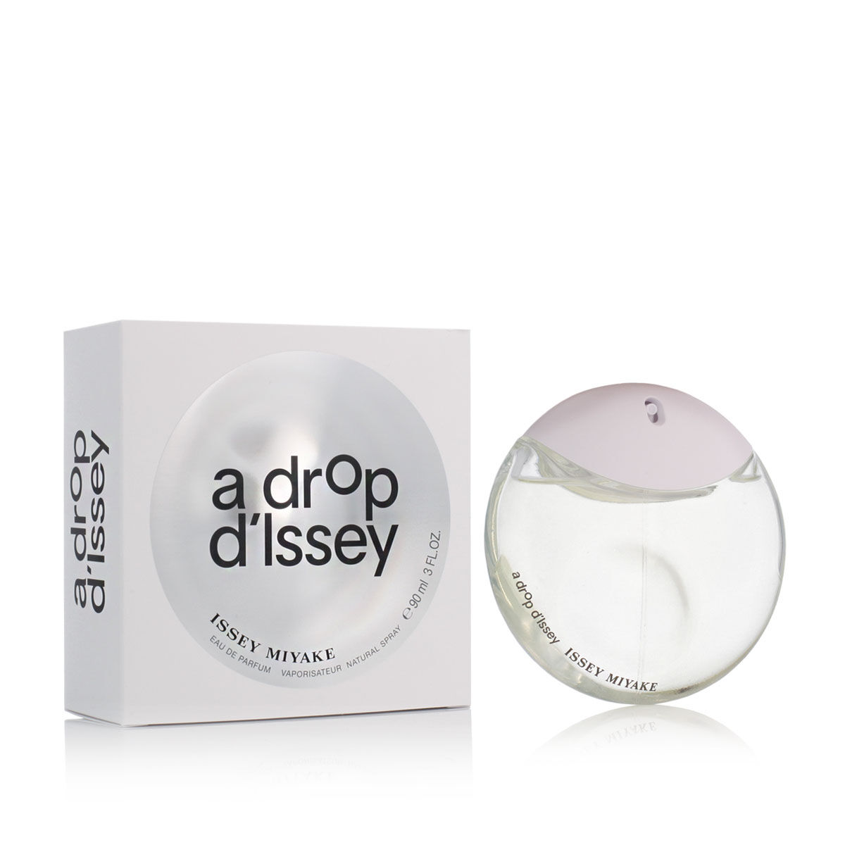 Issey Miyake A Drop d'Issey W EdP 90 ml /2021