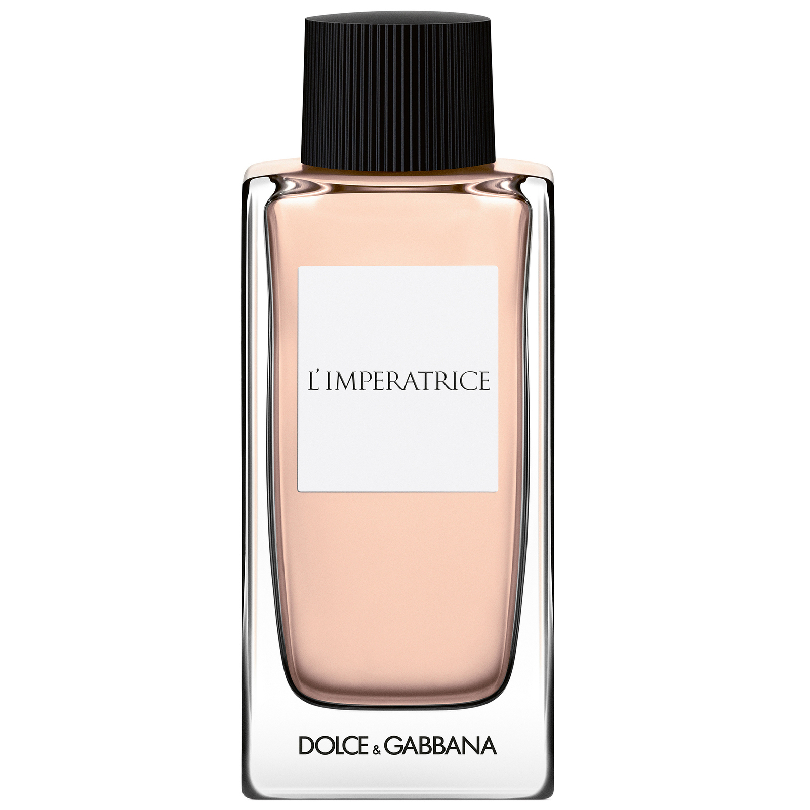 Dolce&Gabbana 3 L'Imperatrice W EdT 100 ml - tester