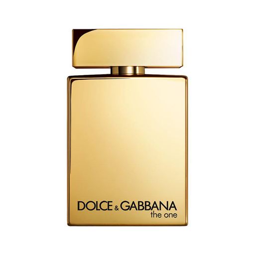 Dolce&Gabbana The One Gold W EdP Intense 75 ml - tester /2021