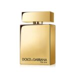 Dolce&Gabbana The One Gold M EdP Intense 50 ml /2021 - Image 2
