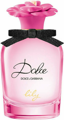 Dolce&Gabbana Dolce Lily W EdT 50 ml /2022