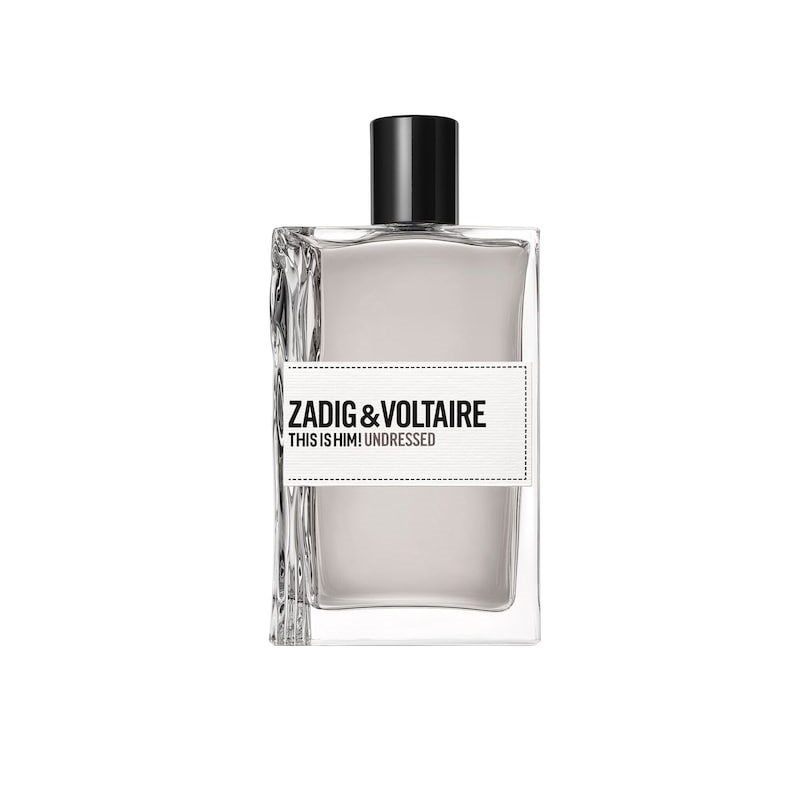 Zadig&Voltaire This Is Him! Undressed M EdT 100 ml - tester /2023