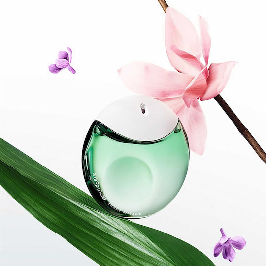 Issey Miyake A Drop d'Issey W EdP Essentielle 90 ml - tester /2023