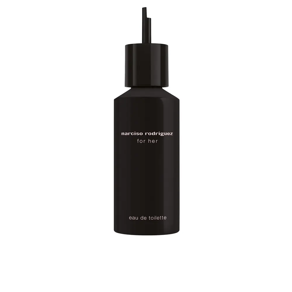 NARCISO RODRIGUEZ FOR HER edt refill 150 ml