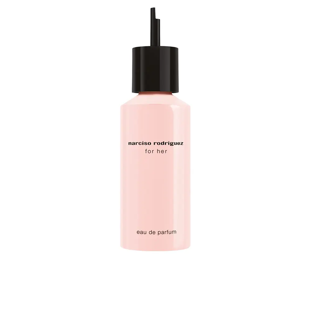 NARCISO RODRIGUEZ FOR HER edp recharge 150 ml